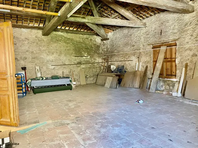 House Of 200 M² In Cessenon Sur Orb, France