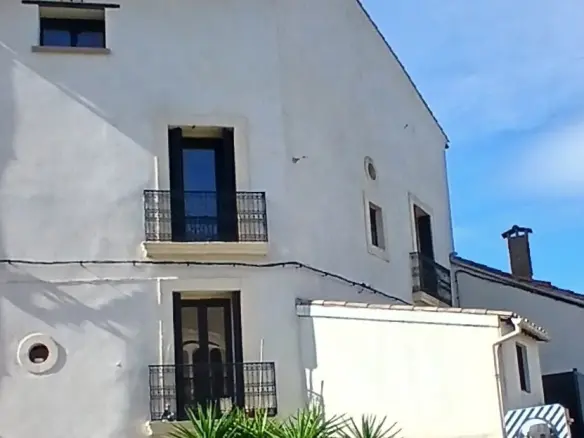 House Of 115 M² In Murviel Les Beziers