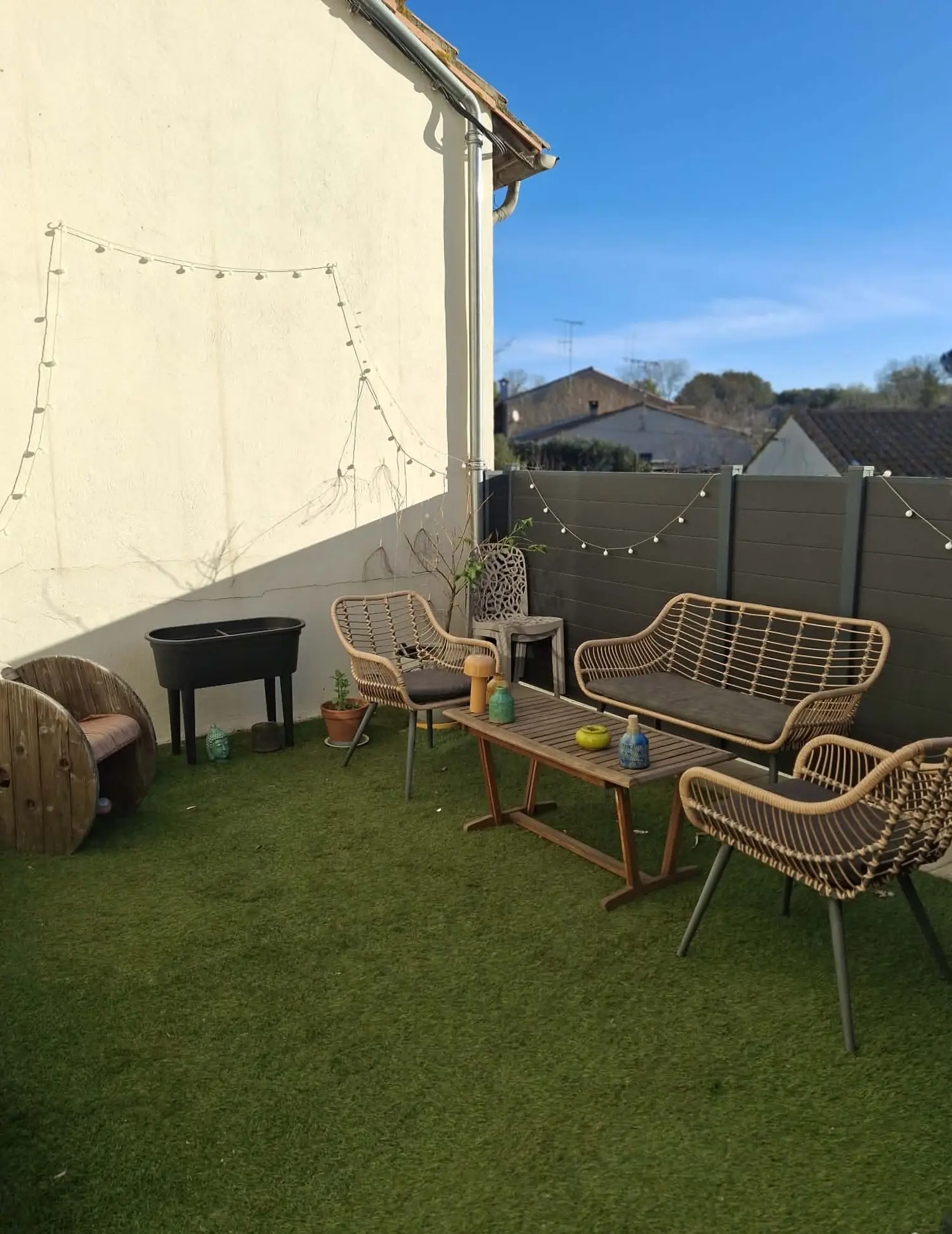 House Of 115 M² In Murviel Les Beziers