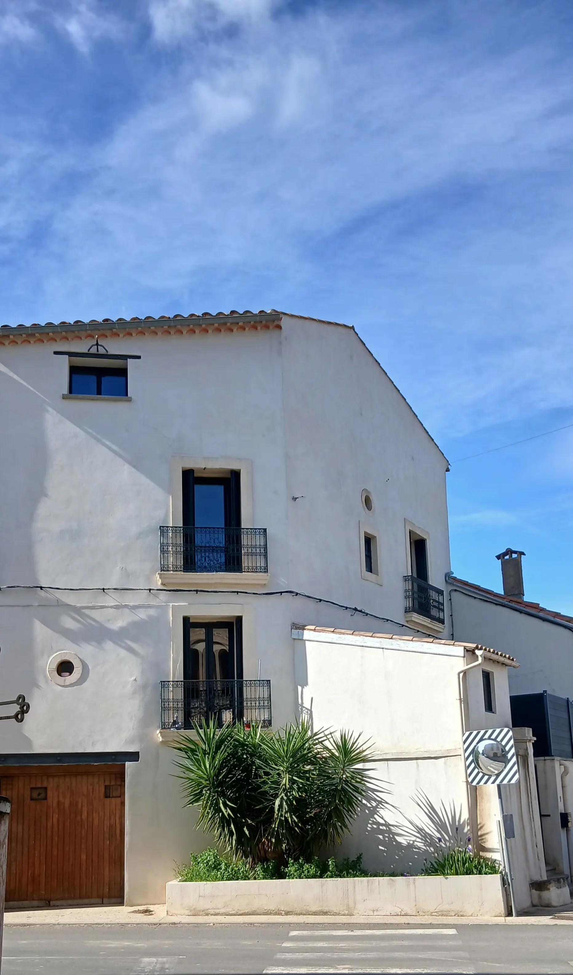 House Of 115 M² In Murviel Les Beziers