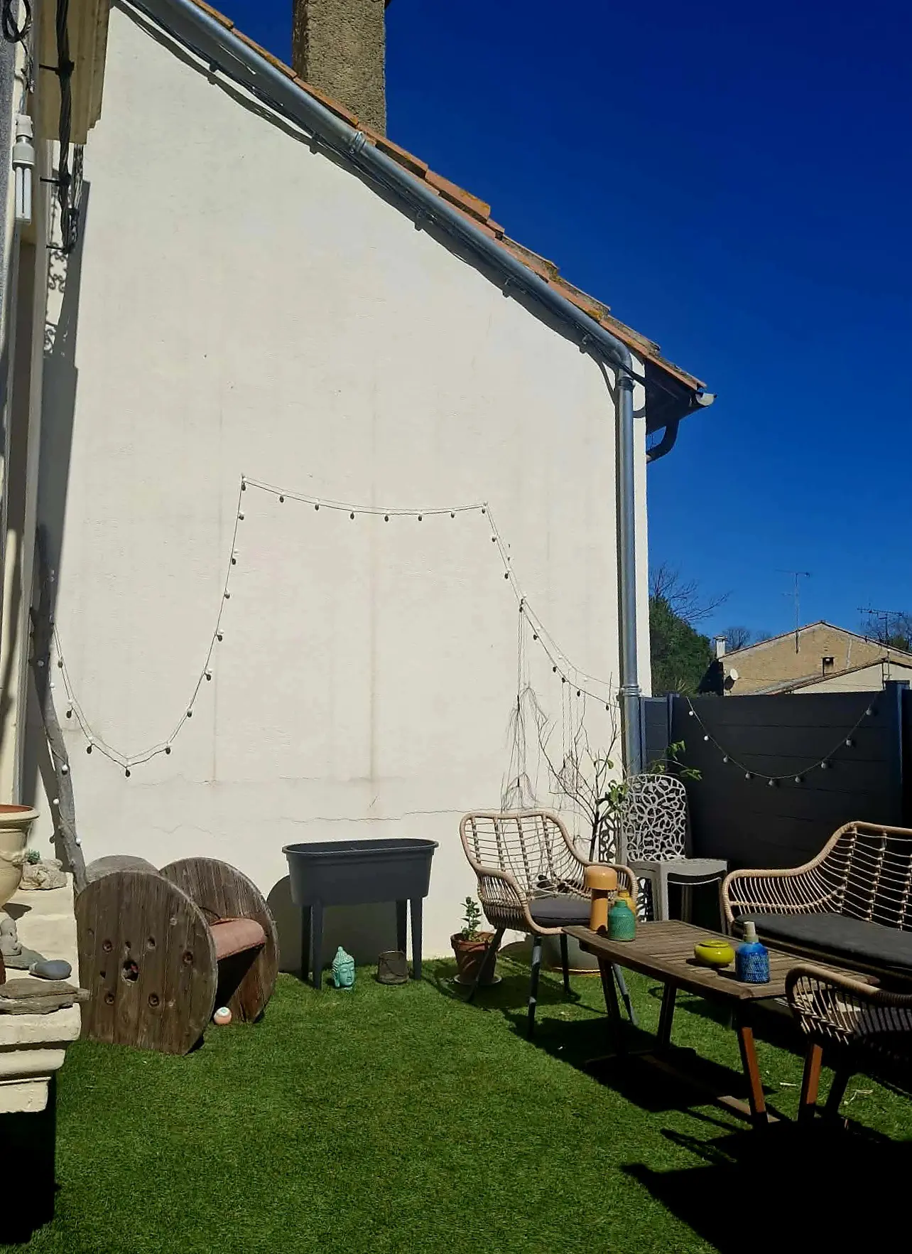 House Of 115 M² In Murviel Les Beziers