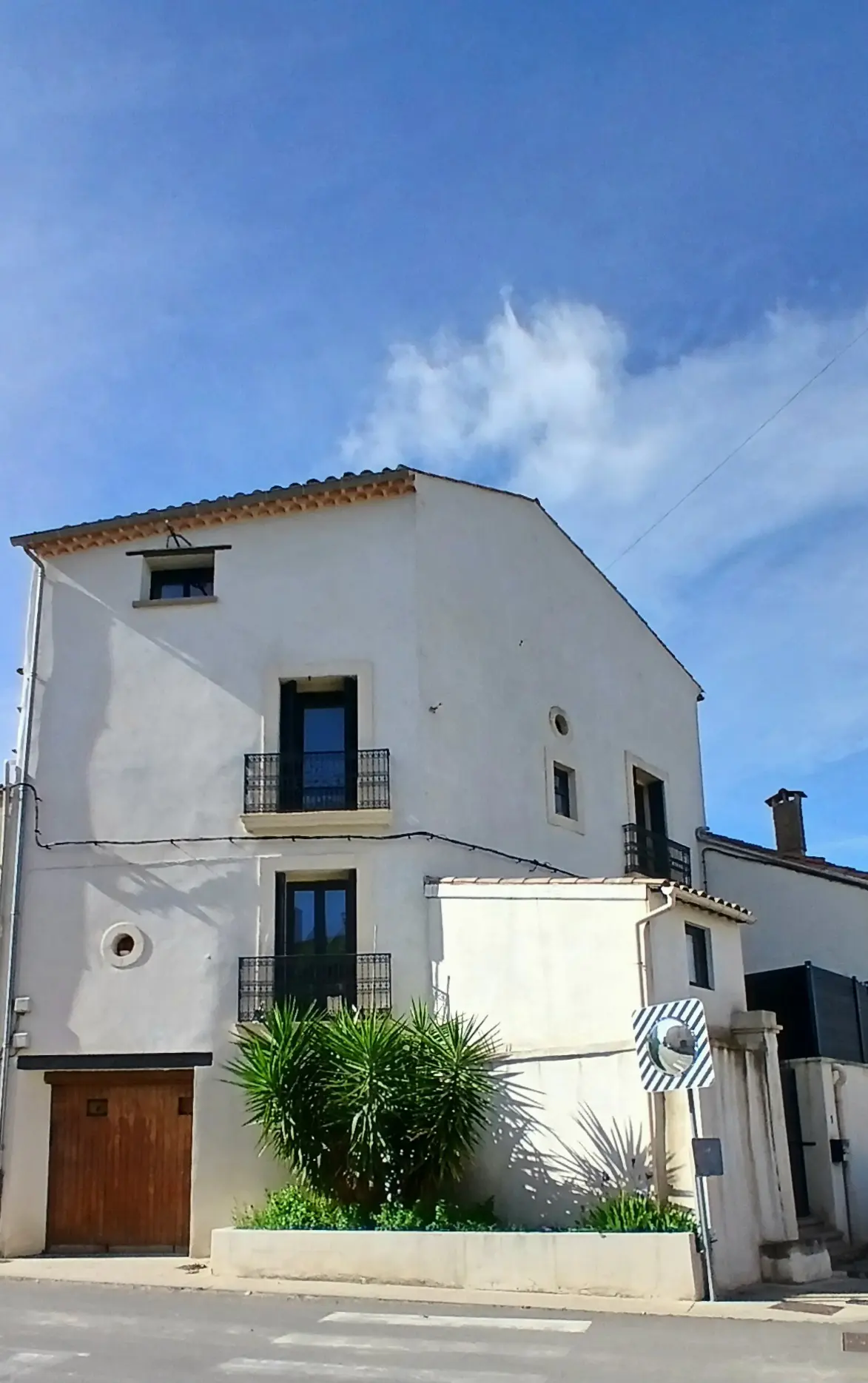 House Of 115 M² In Murviel Les Beziers