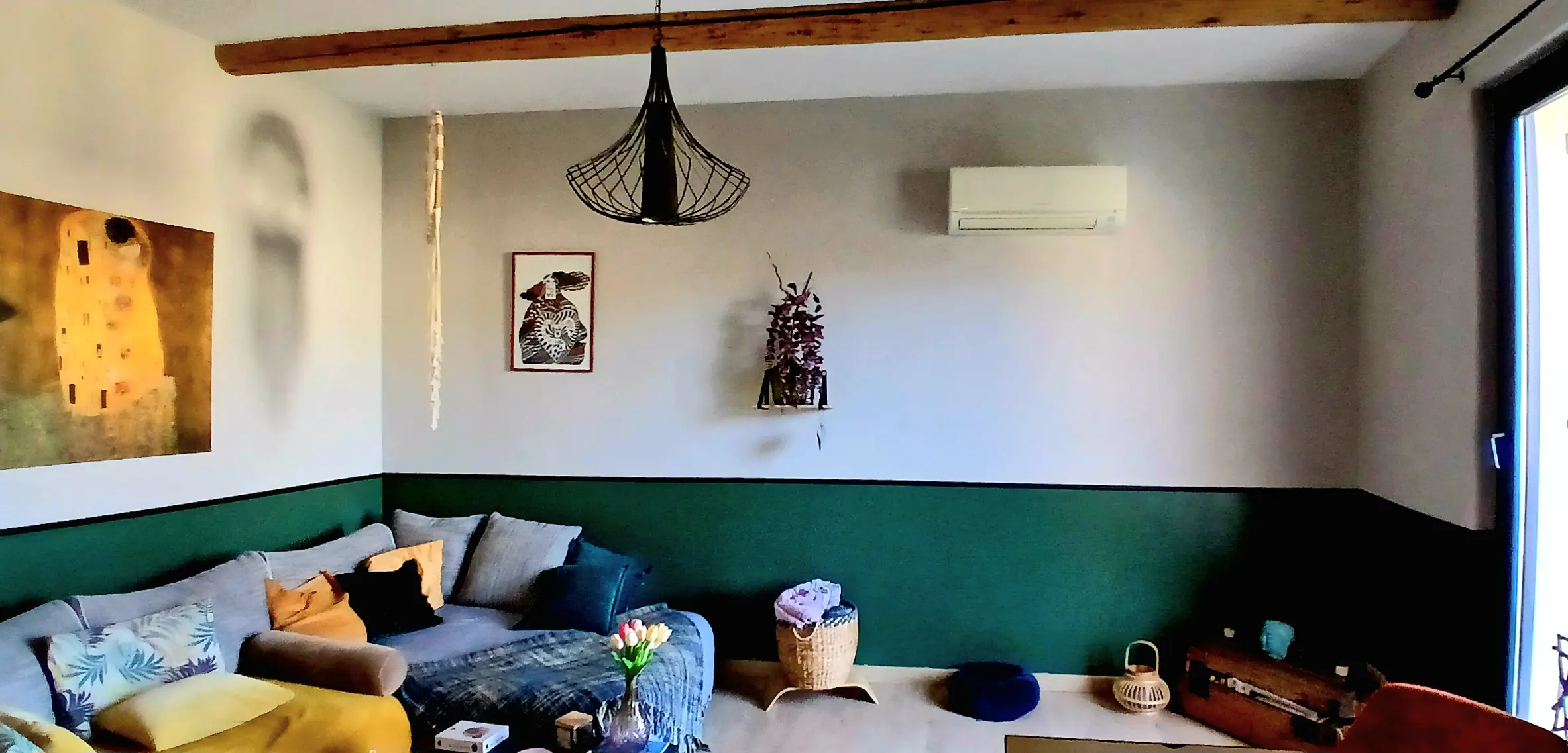 House Of 115 M² In Murviel Les Beziers