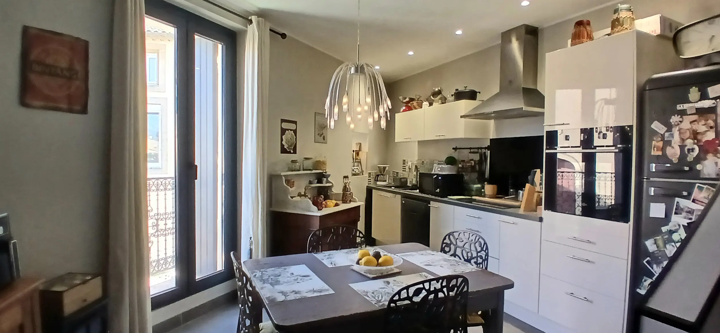 House Of 115 M² In Murviel Les Beziers