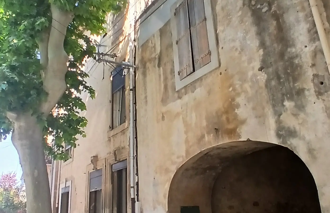 House Of 210 M² In Capestang, France