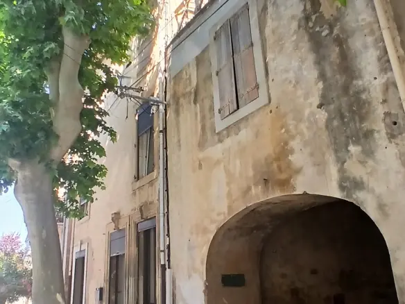 House Of 210 M² In Capestang, France