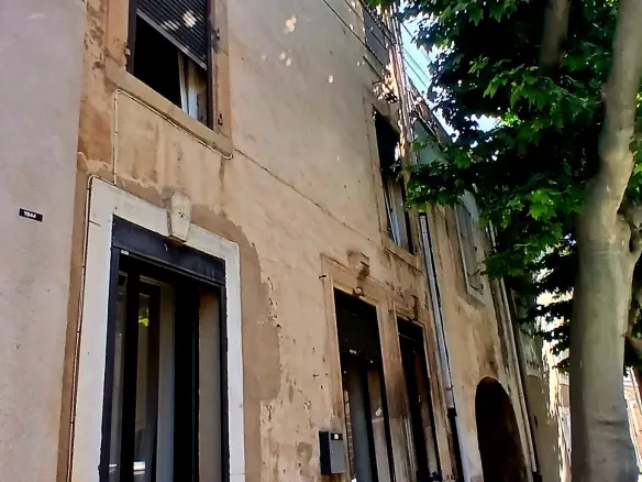 House Of 210 M² In Capestang, France