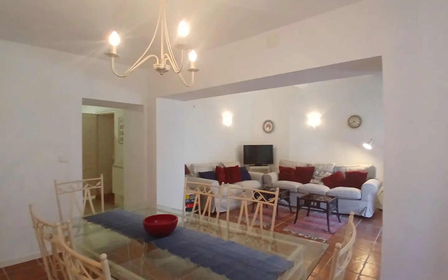 House Of 210 M² In Capestang, France