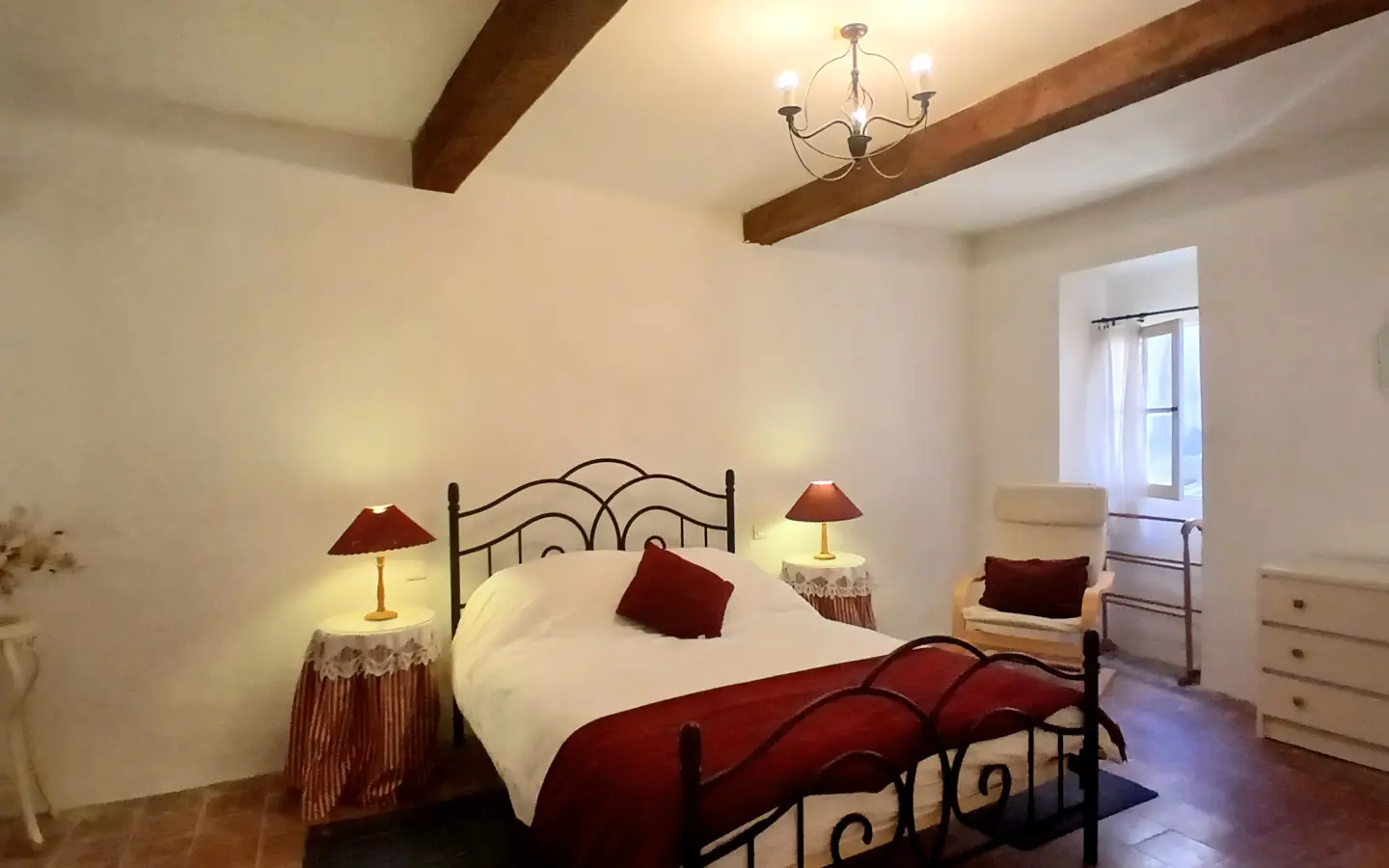 House Of 210 M² In Capestang, France