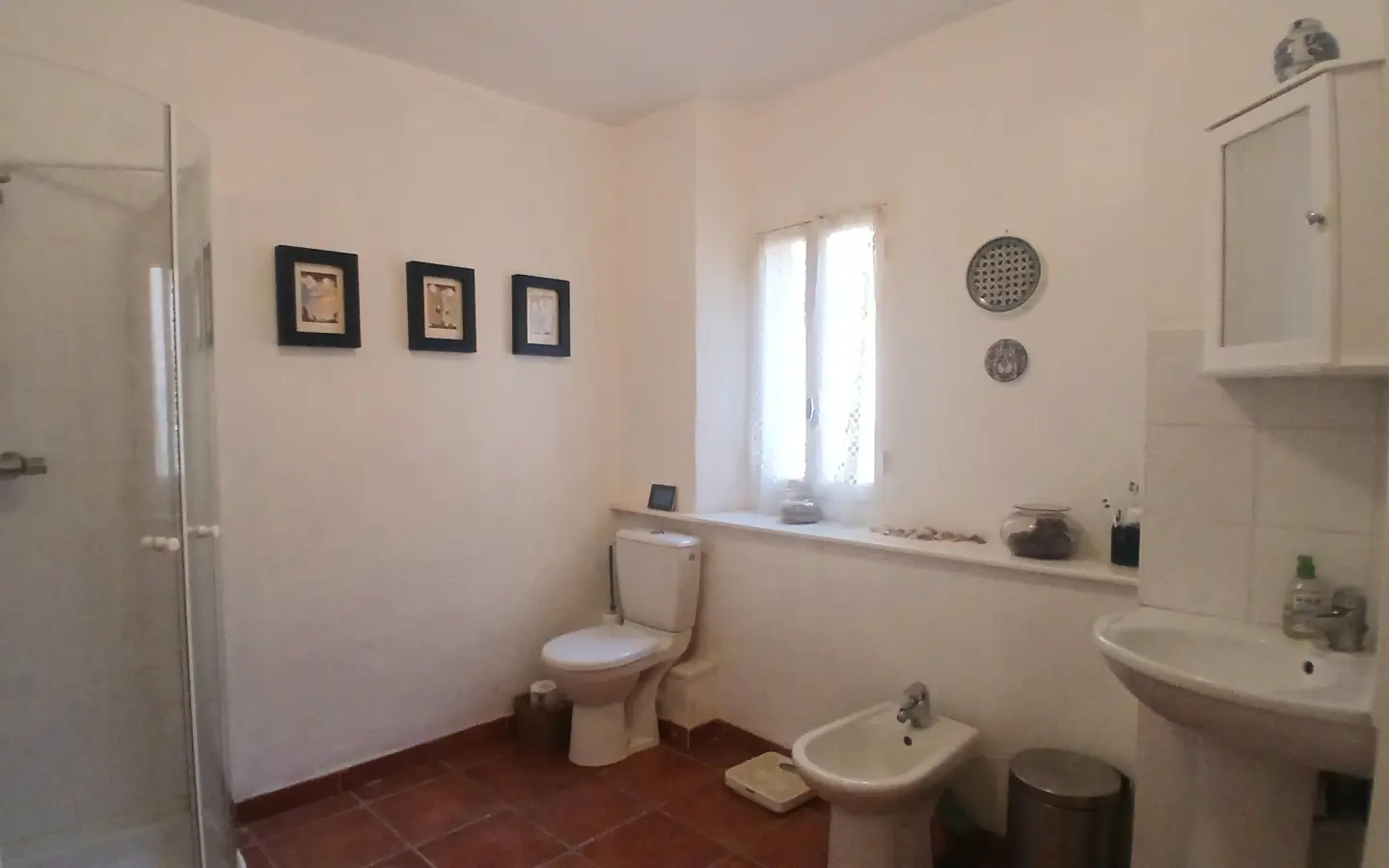 House Of 210 M² In Capestang, France