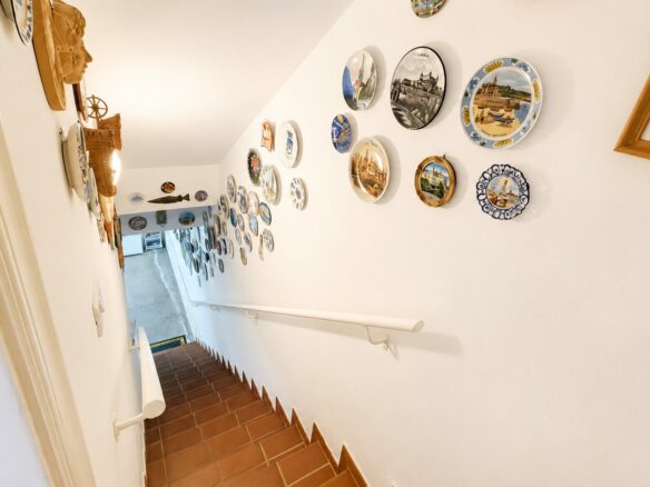 Duplex Of 180 M² With Terraces, 2-car Garage, And Communal Pool In Costa Del Silencio
