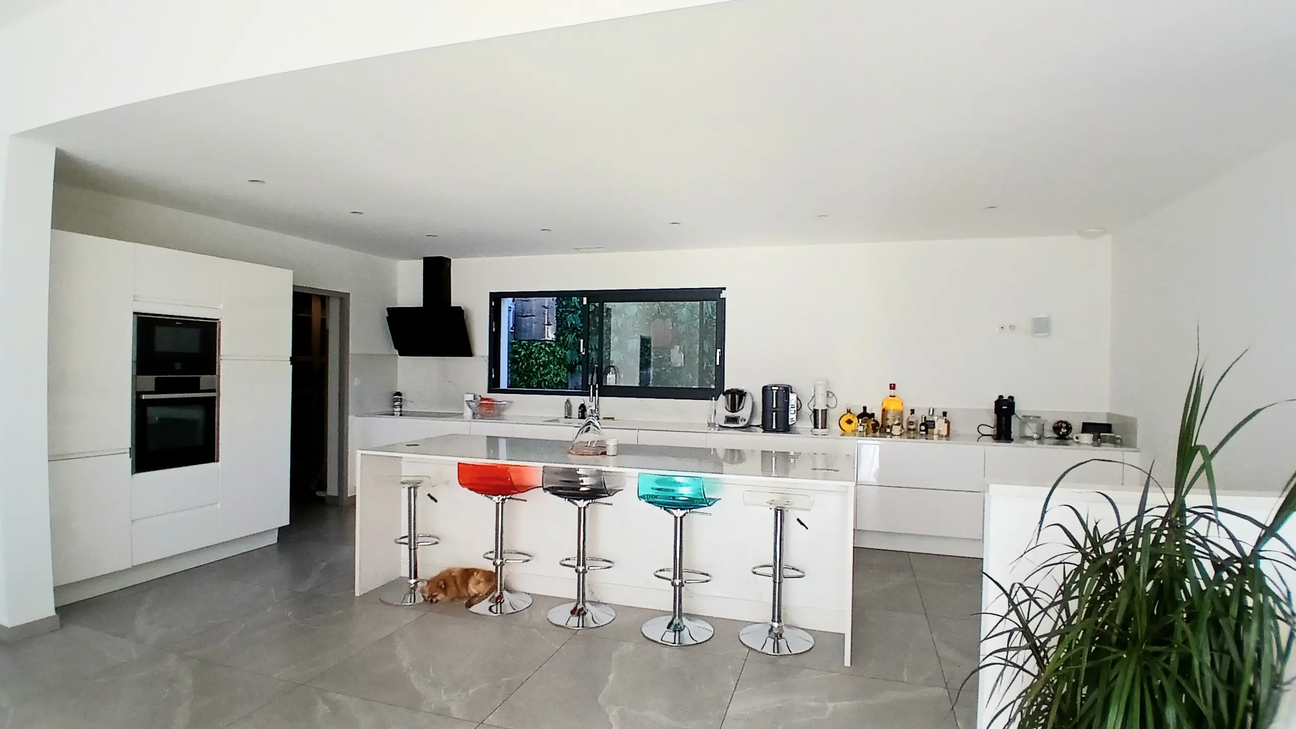 Detached House Of 220 M² In Murviel Les Beziers, France