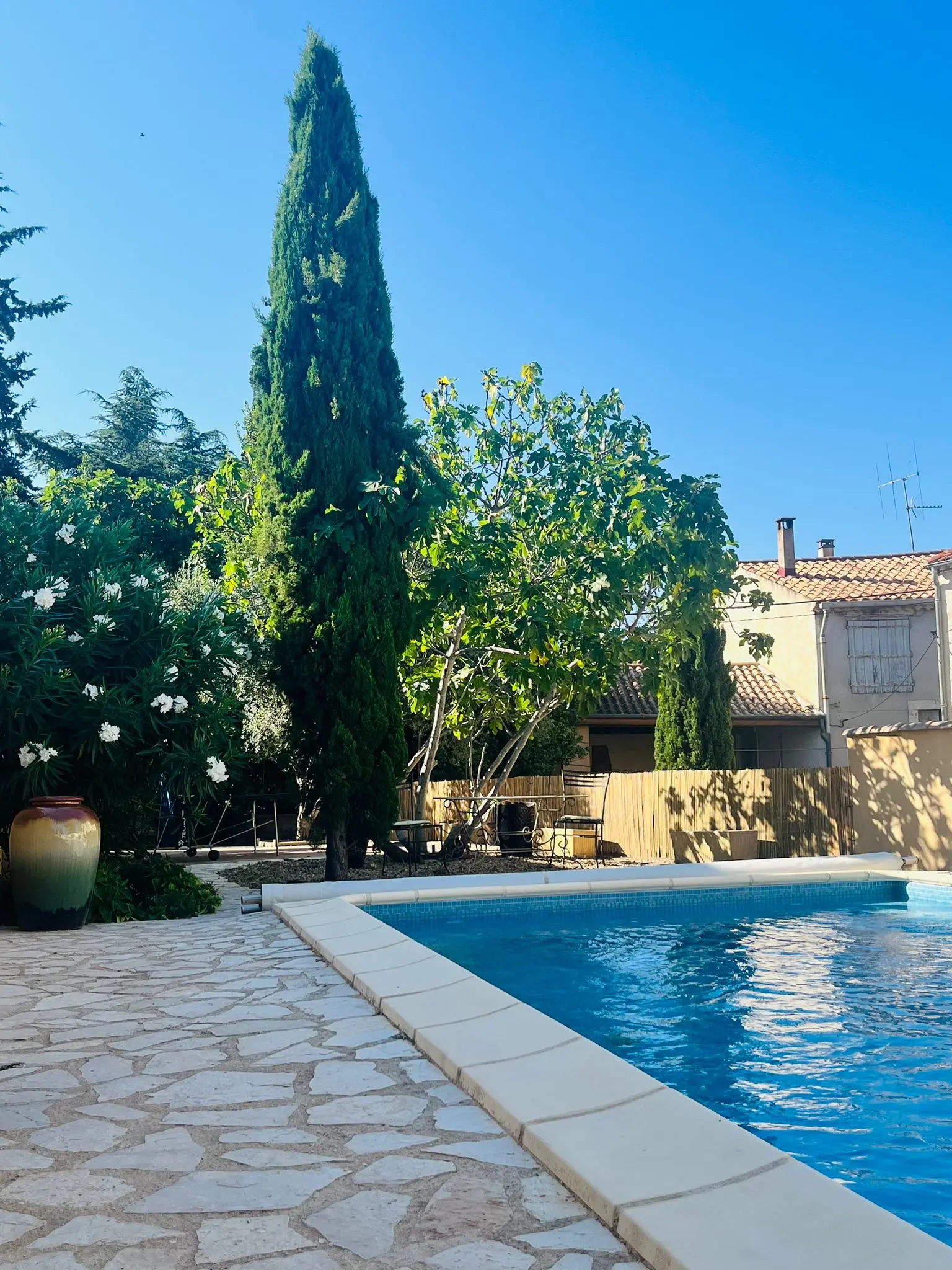 House Of 90 M² In Murviel Les Beziers