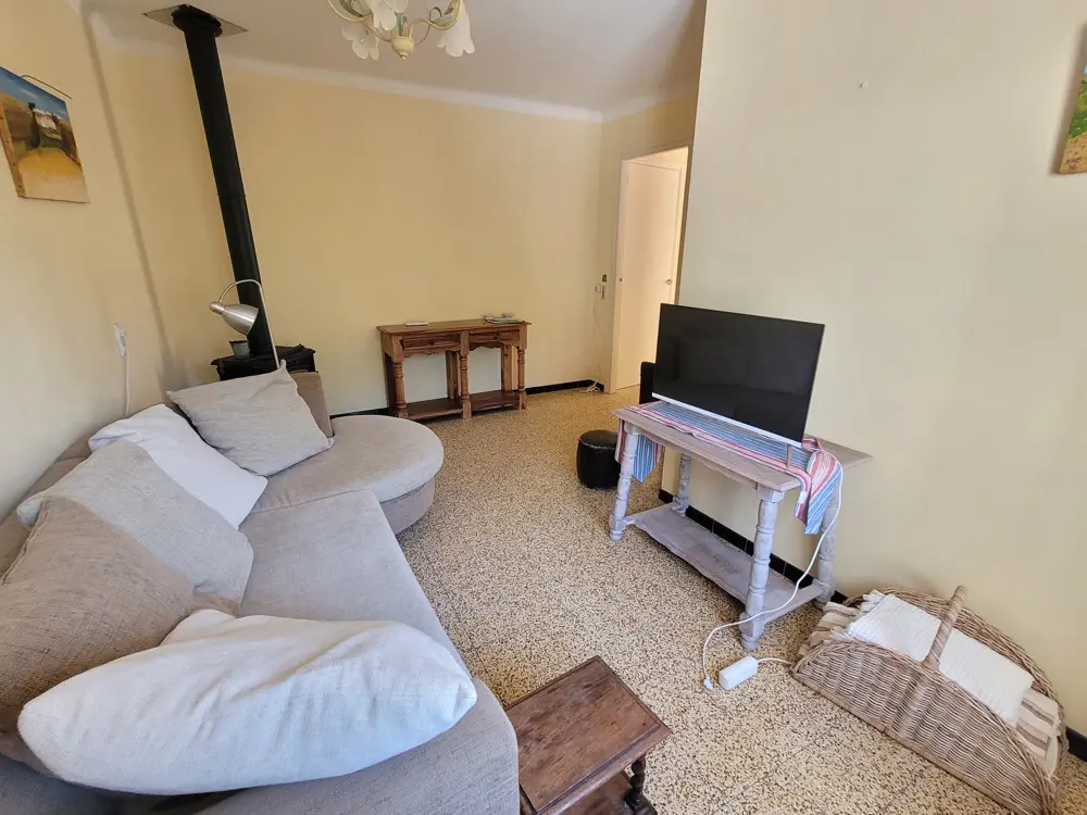 House Of 90 M² In Murviel Les Beziers