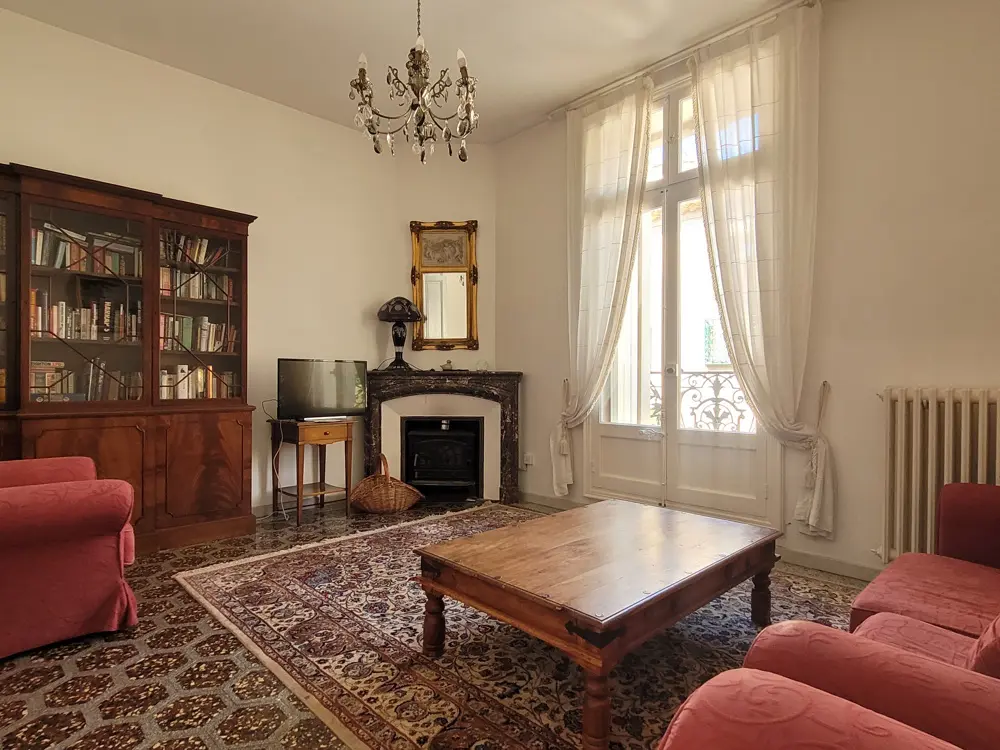 House Of 250 M² In Murviel Les Beziers