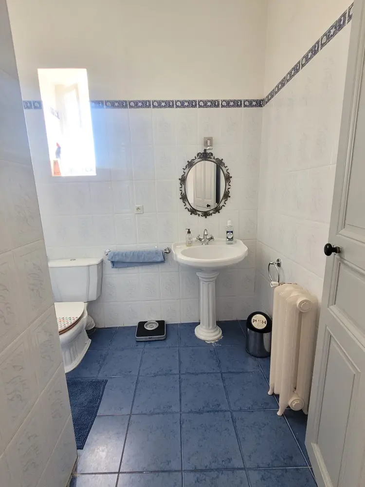 House Of 250 M² In Murviel Les Beziers