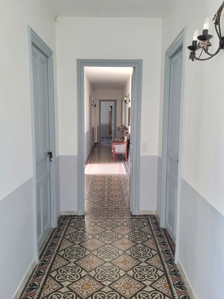 House Of 250 M² In Murviel Les Beziers