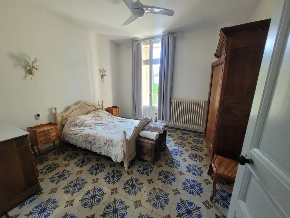 House Of 250 M² In Murviel Les Beziers