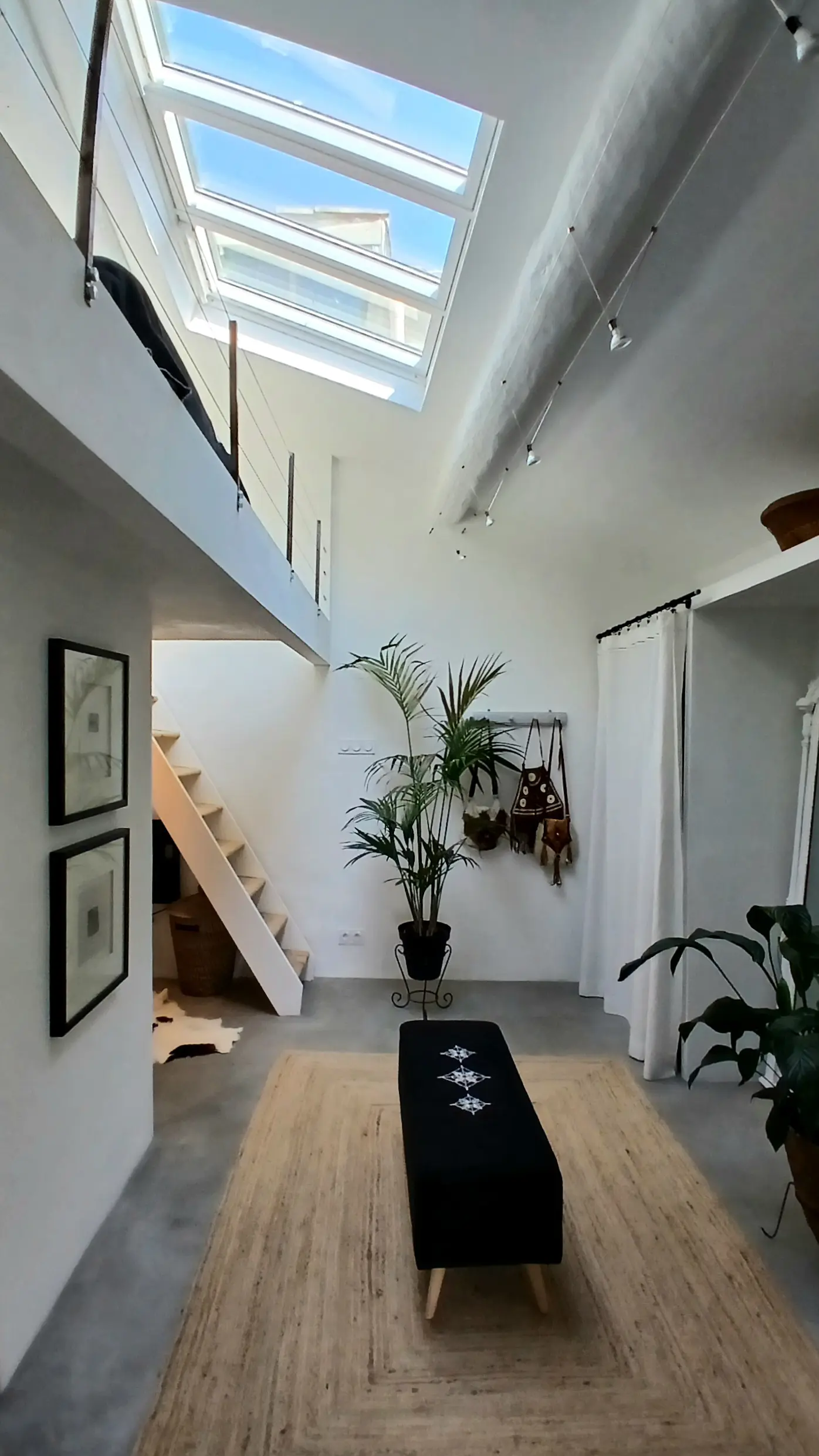 House Of 70 M² In Meze, France
