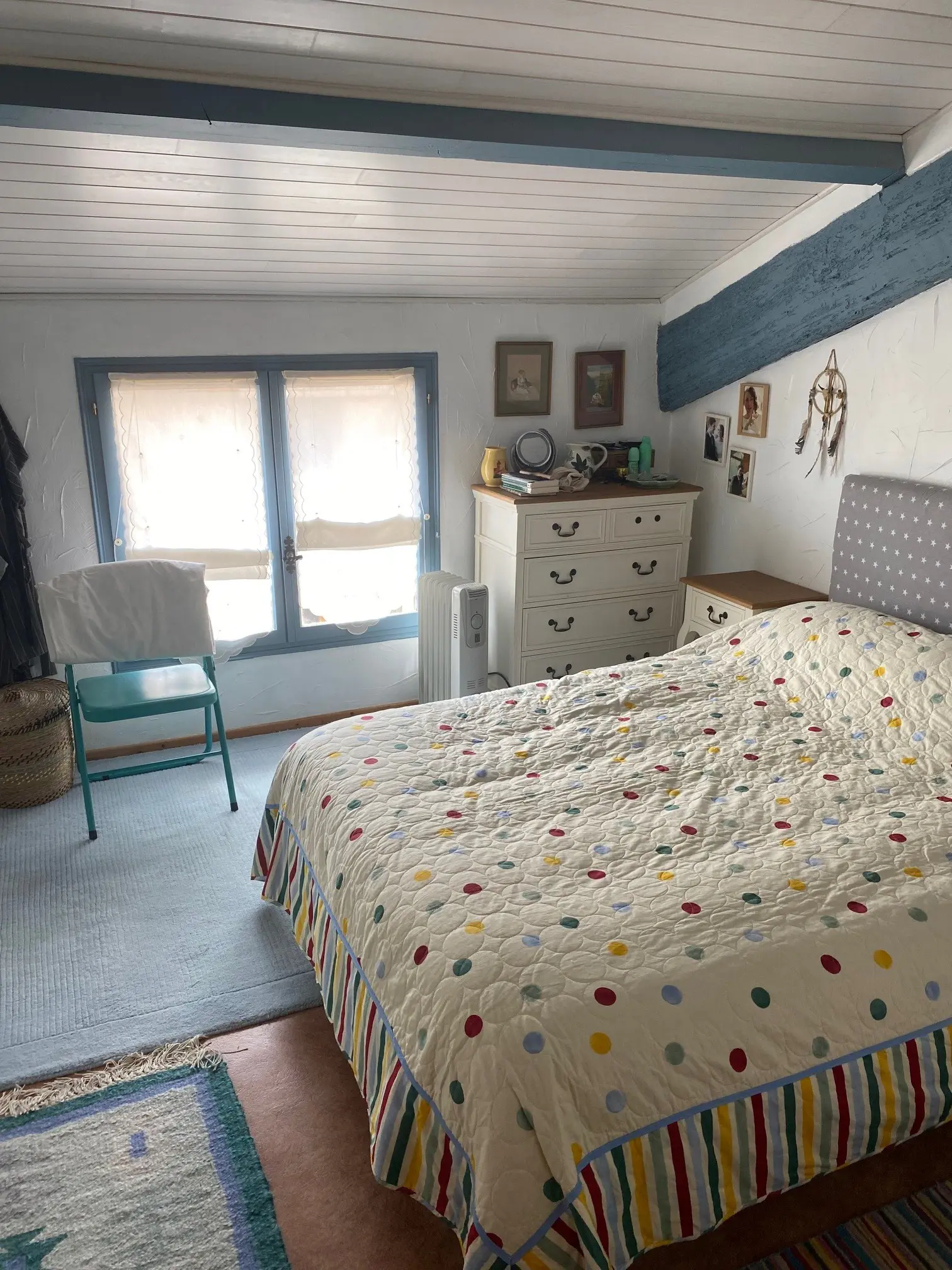 House Of 120 M² In Puissalicon, France