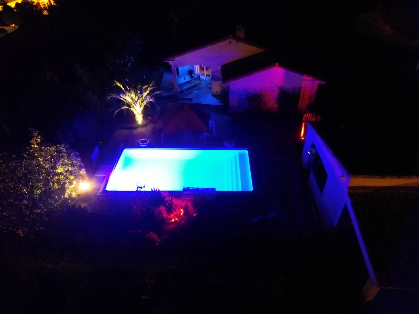 Detached House Of 133 M² In Puissalicon