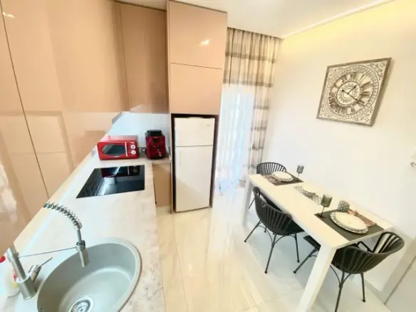 2-bedroom Flat In Faliro – Ippokratio, Greece (75 M²)