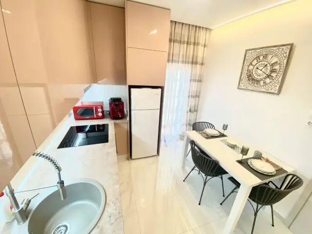 2-bedroom Flat In Faliro – Ippokratio, Greece (75 M²)