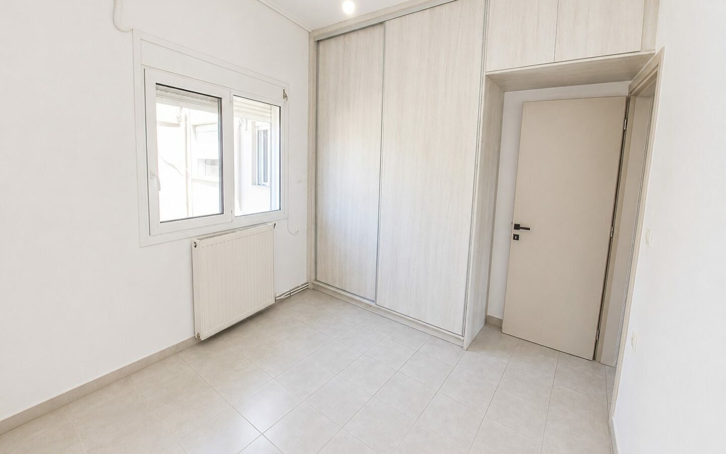 Renovated 110 Sq.m. Apartment With Unique Sea View For Sale In Vasiliko, Evia