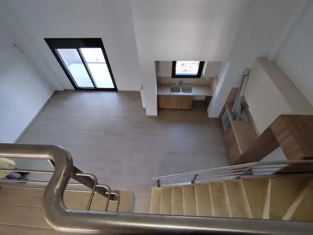 Duplex Of 153 M² In Thessaloniki