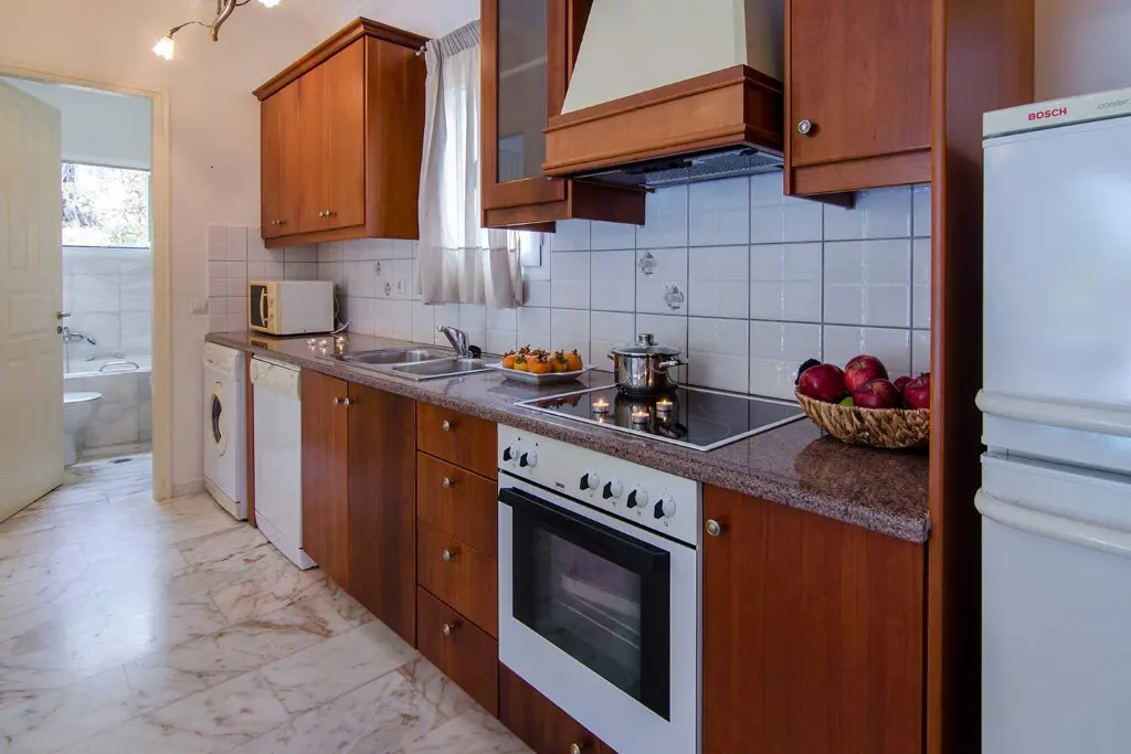 Villa Of 65 M² In Corfu