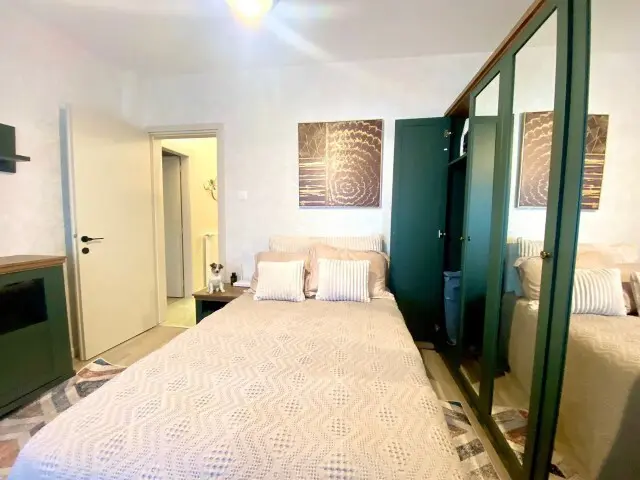 2-bedroom Flat In Faliro – Ippokratio, Greece (75 M²)