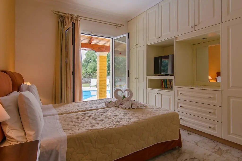 Villa Of 65 M² In Corfu