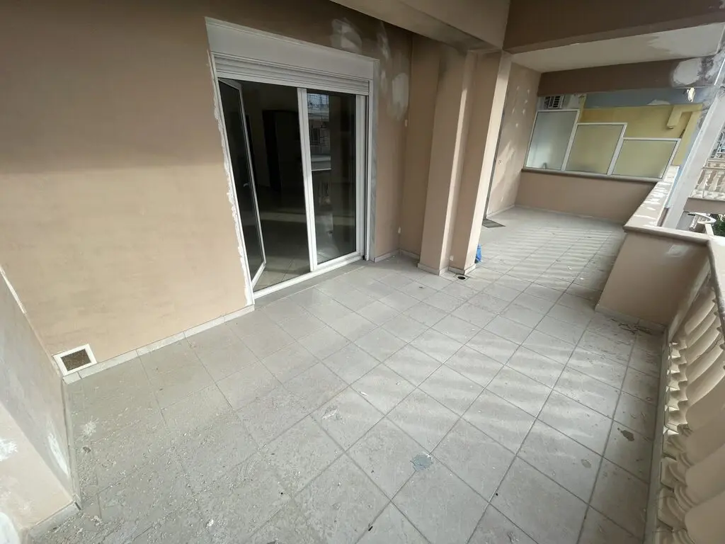 Flat Of 112 M² In Kavala Suburbs