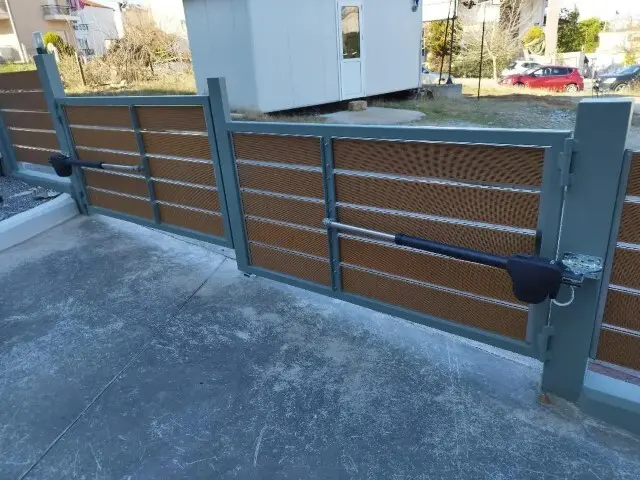 Duplex Of 153 M² In Thessaloniki