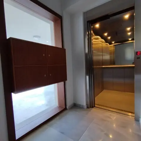 Duplex Of 153 M² In Thessaloniki