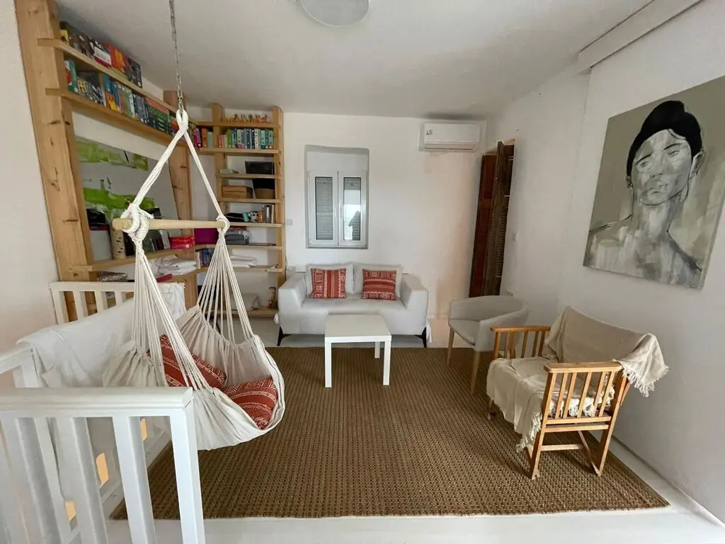 Maisonette Of 160 M² In Crete
