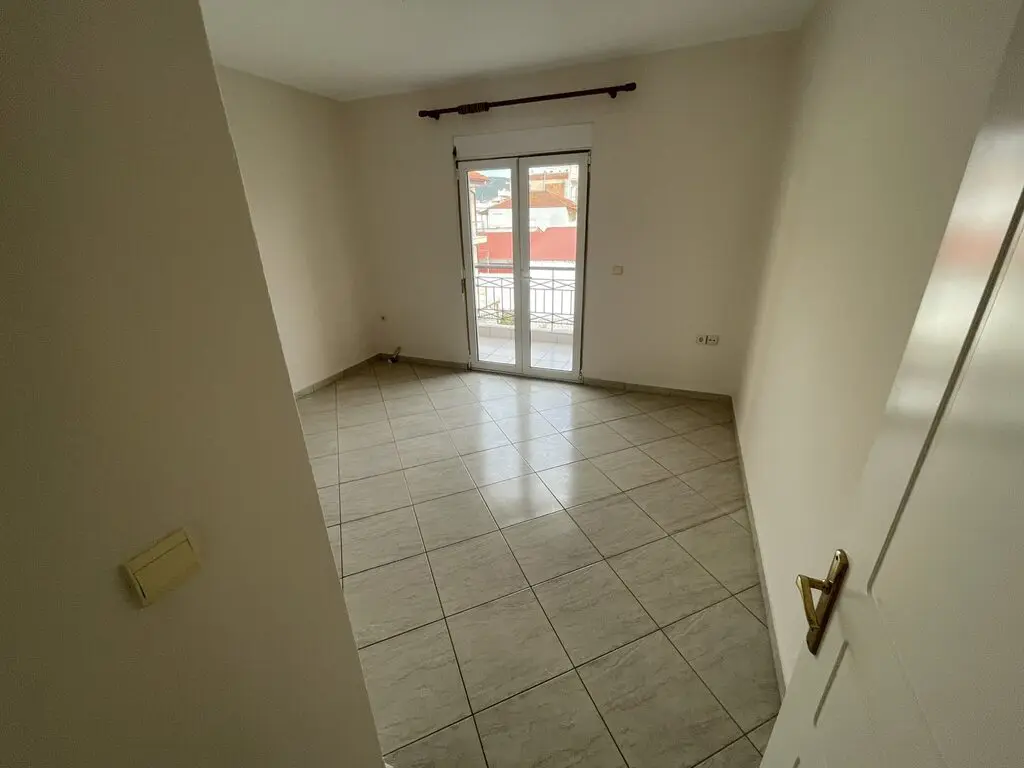 Flat Of 112 M² In Kavala Suburbs