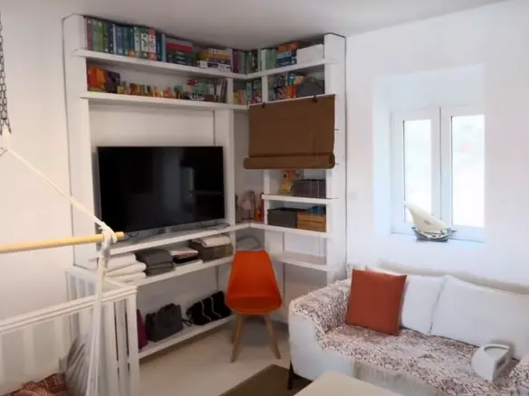 2-bedroom Maisonette In Agios Nikolaos, Greece (160 M²)