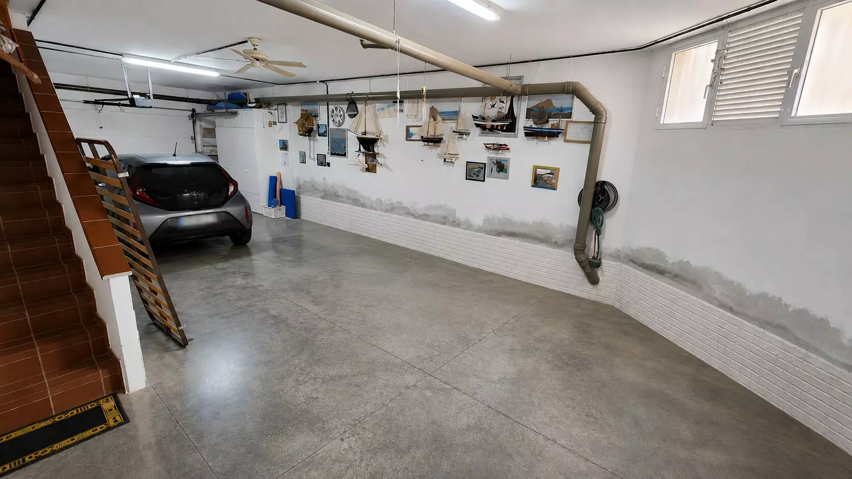 Duplex Of 180 M² With Terraces, 2-car Garage, And Communal Pool In Costa Del Silencio