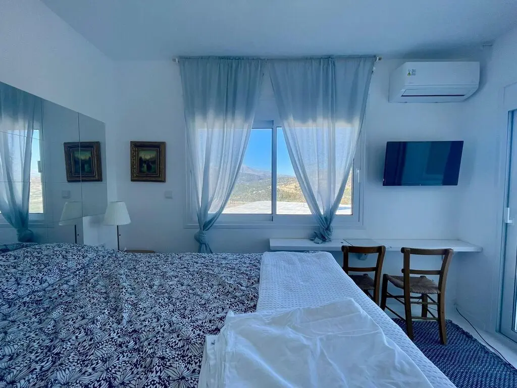 Maisonette Of 160 M² In Crete
