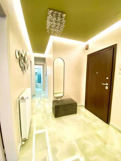 2-bedroom Flat In Faliro – Ippokratio, Greece (75 M²)