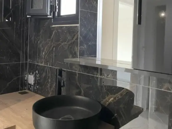 1-bedroom Flat In Nea Propontida, Greece (60 M²)