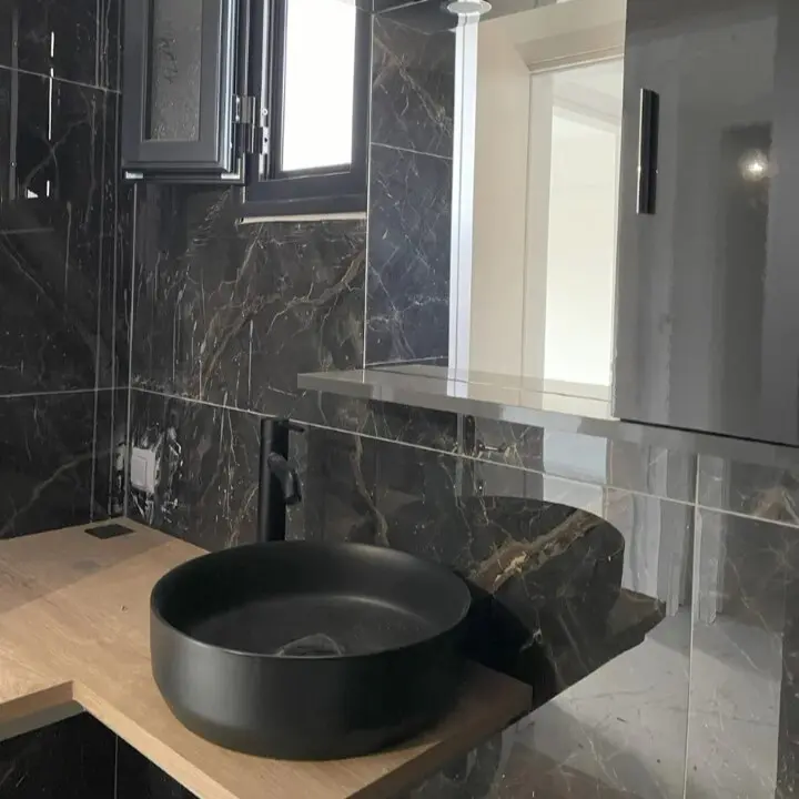 Flat Of 60 M² In Chalkidiki