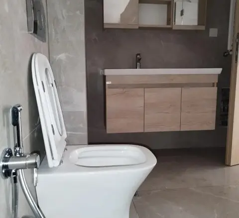 4-bedroom Duplex In Polichni, Greece (153 M²)