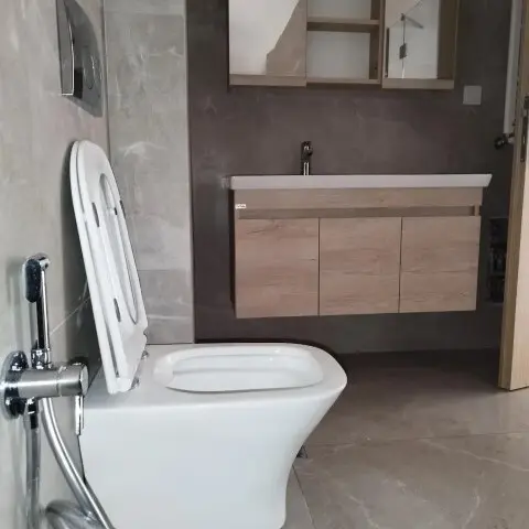 Duplex Of 153 M² In Thessaloniki