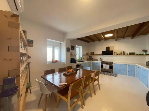2-bedroom Maisonette In Agios Nikolaos, Greece (160 M²)