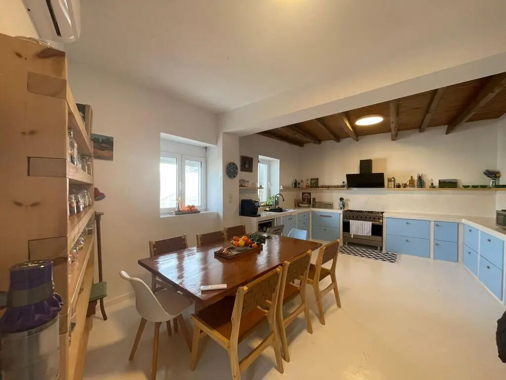 Maisonette Of 160 M² In Crete