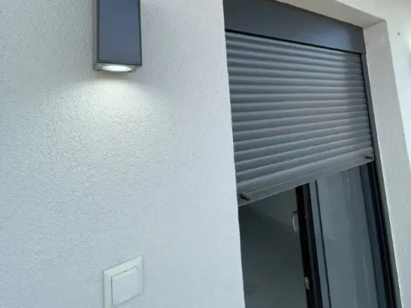 1-bedroom Flat In Nea Propontida, Greece (60 M²)