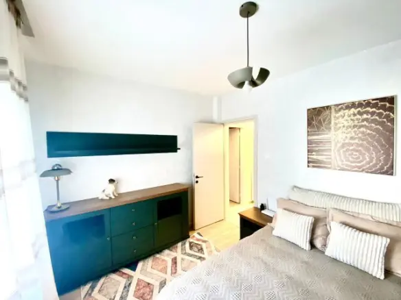 2-bedroom Flat In Faliro – Ippokratio, Greece (75 M²)