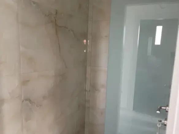 1-bedroom Flat In Nea Propontida, Greece (60 M²)